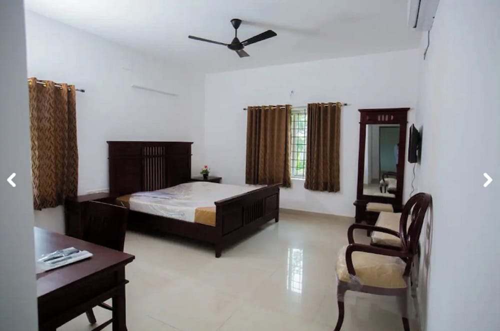 Фото Lush Garden Resort