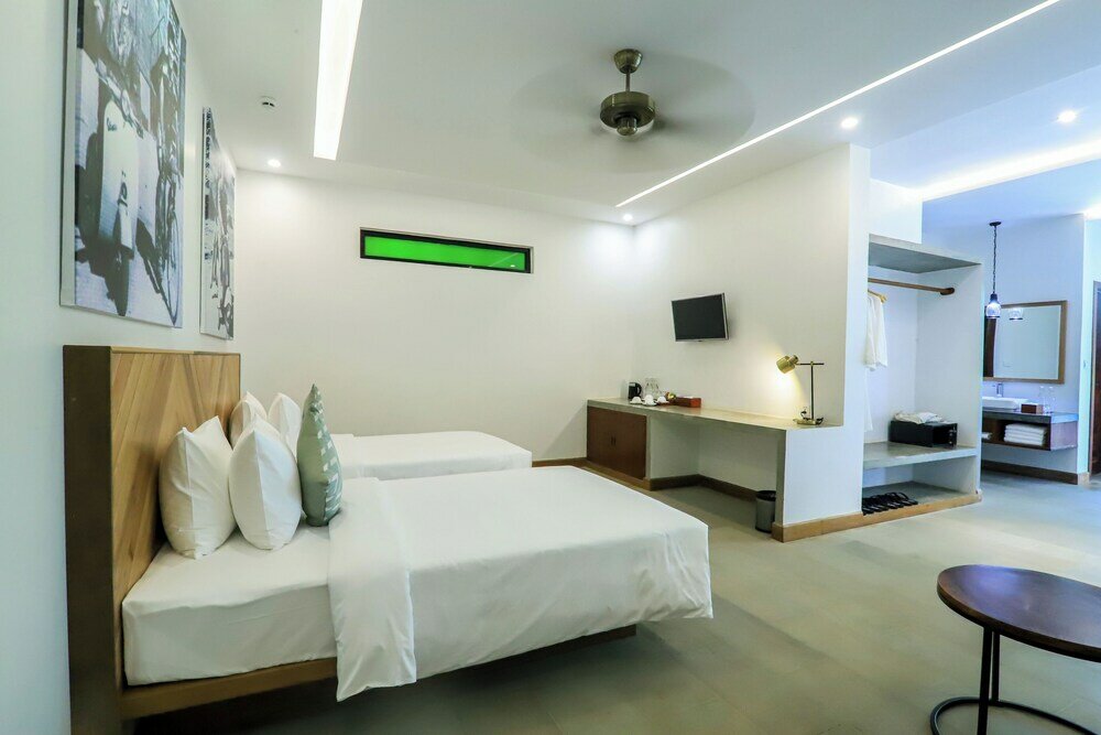 Фото Grand Yard La Residence