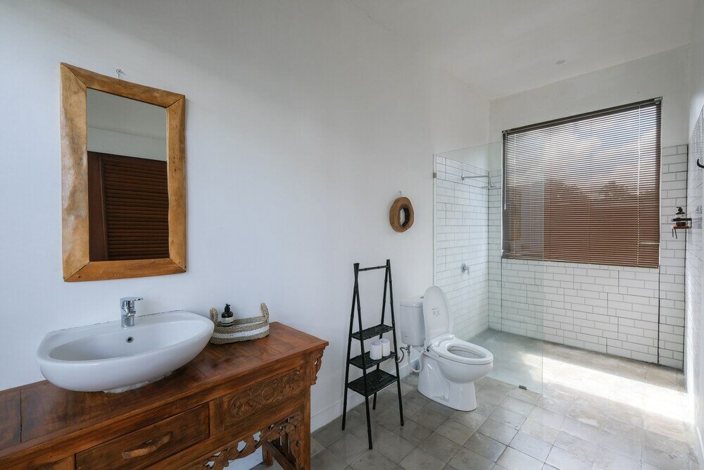 Фото Villa Roman & Alena Canggu