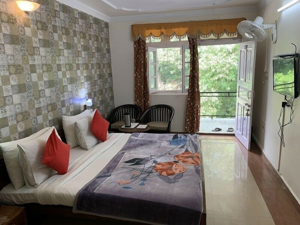 Фото Hotel Aroma Nainital