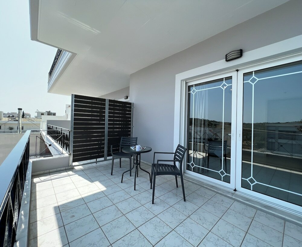 Фото Zilean Apartment Airport by Airstay