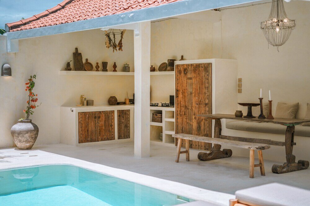 Фото Villa Stella