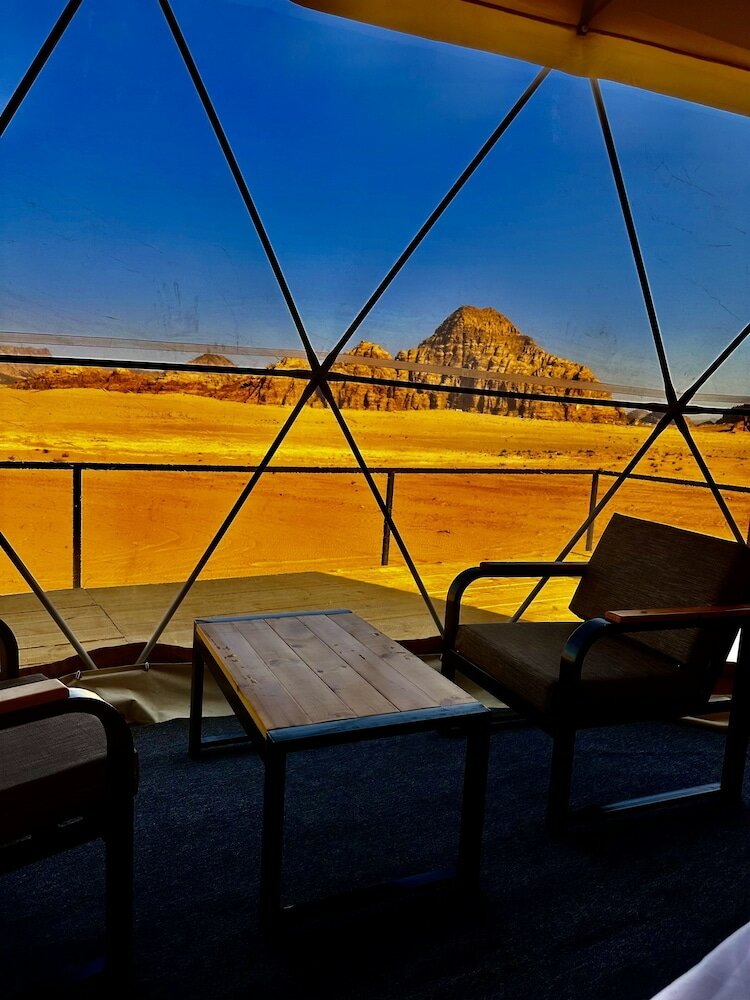 Фото Mirage Desert Camp