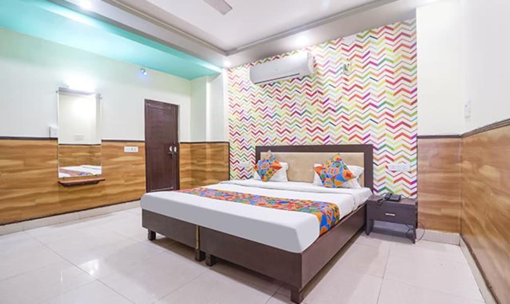 Фото Fabhotel Sumangal