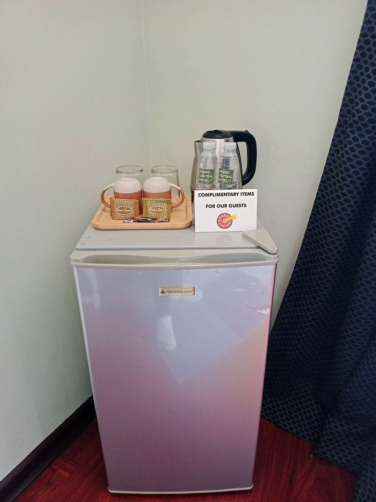 Фото Grand Central Hotel and Restaurant