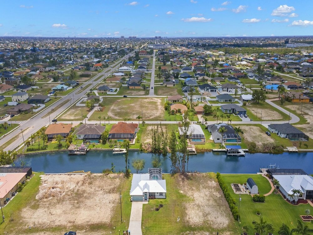 Фото Deja Blue Villa