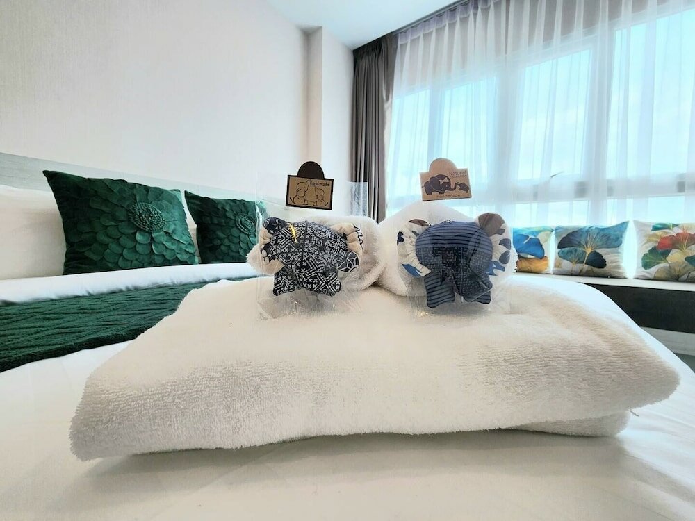 Фото The Prio Condo