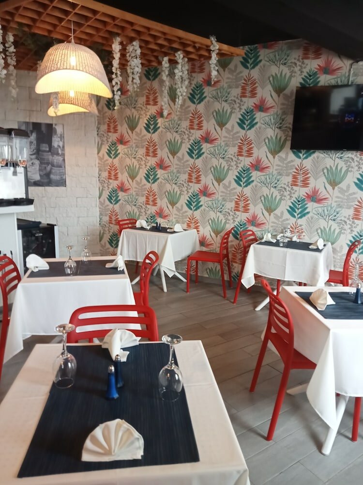 Фото Mediterrâneo Madeira