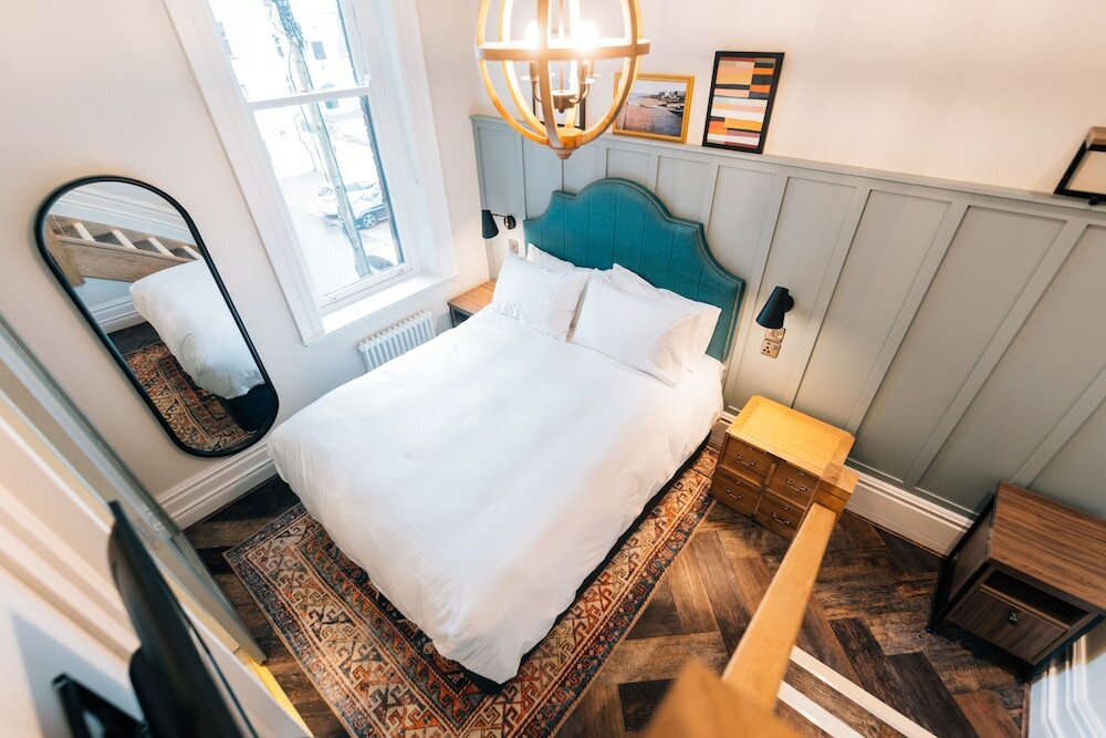 Фото Bank Apartments