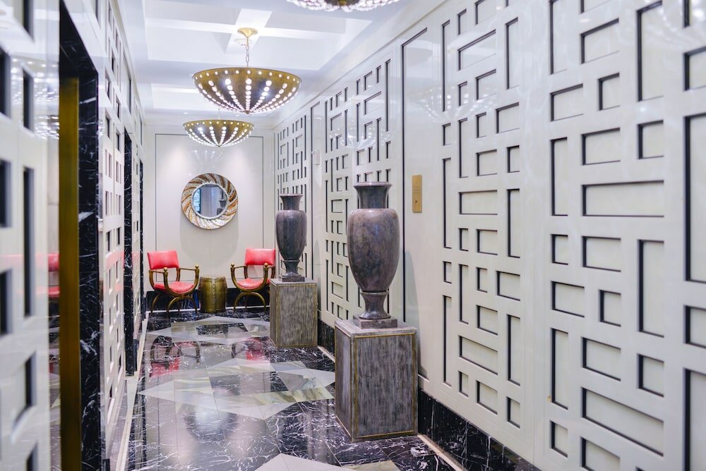 Фото Icon Tower 3