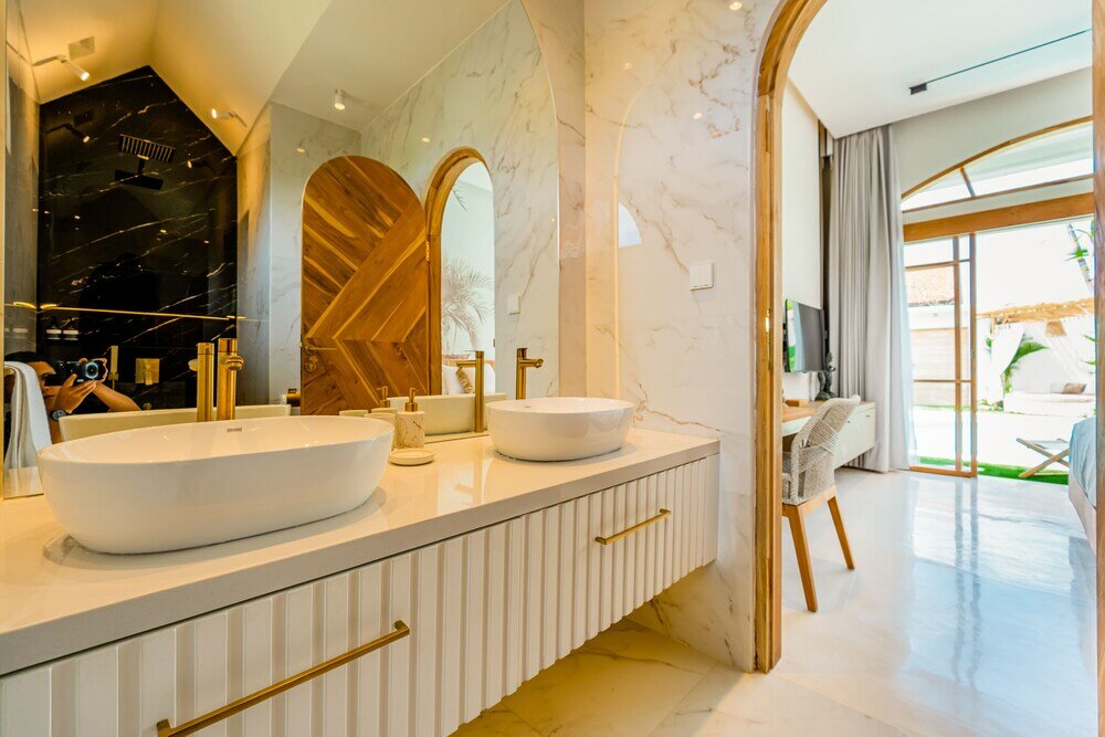 Фото Villa Kanopi