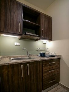 Гостиница 46 Serviced Apartments