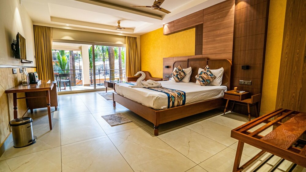 Фото отеля 4