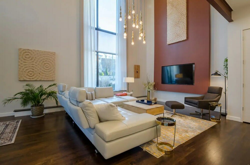 Фото Morgan Street Home