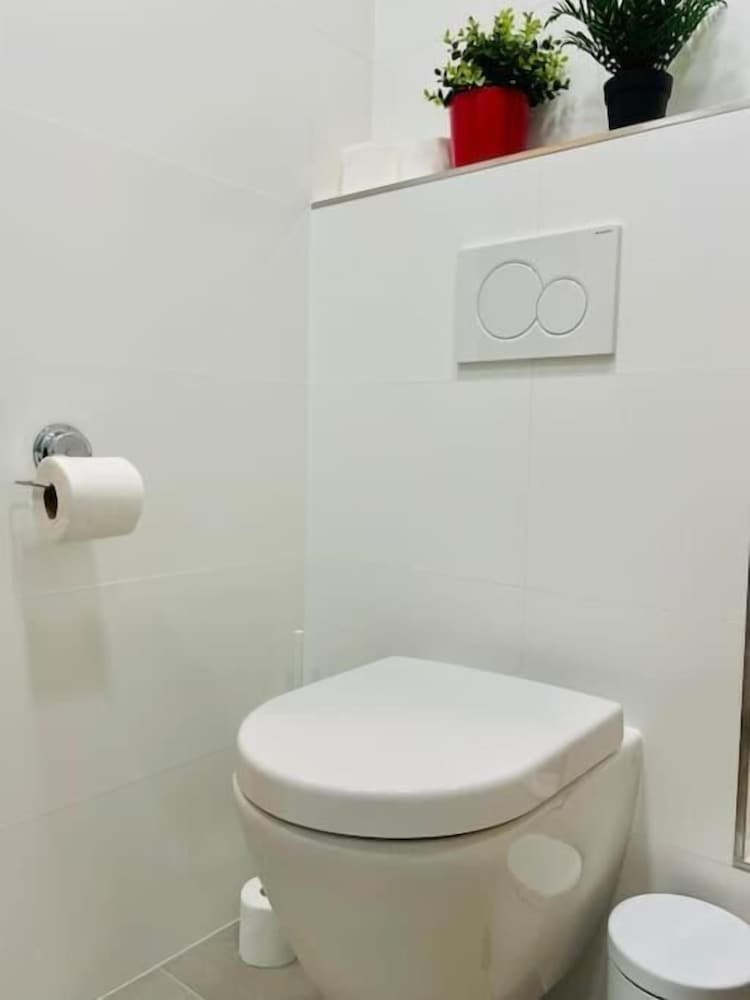 Фото Cosy & New 2 bedrooms in Center