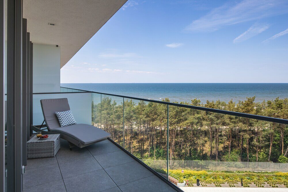 Фото Luxury Apartment by Renters Prestige