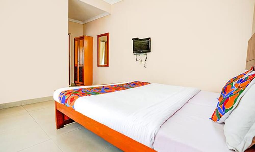 Фото Fabexpress Garden City