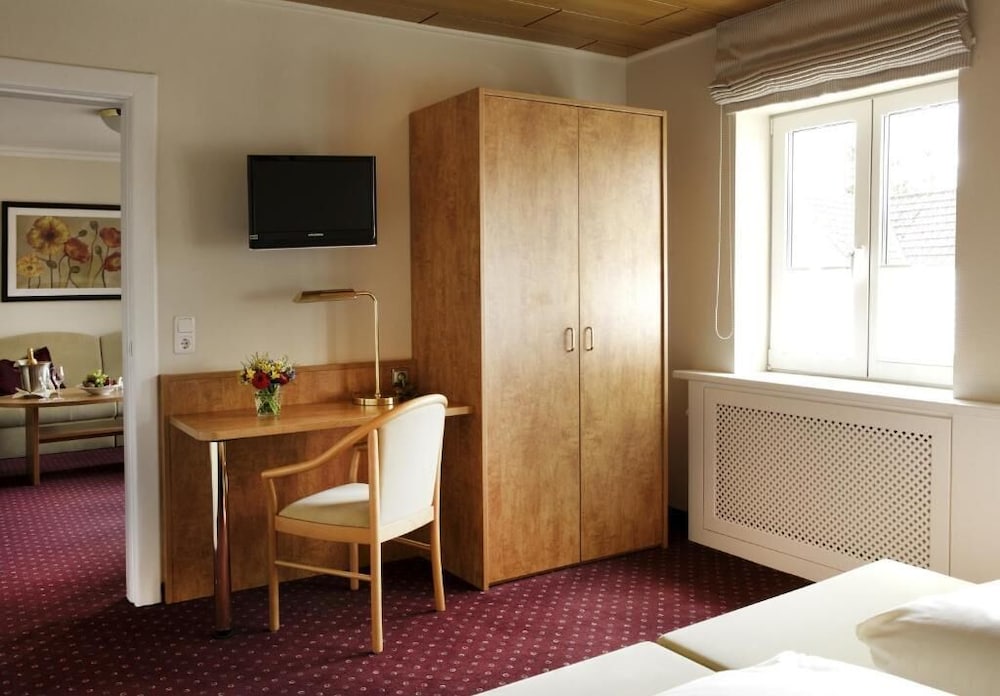 Фото Hotel Kirchspiels Gasthaus