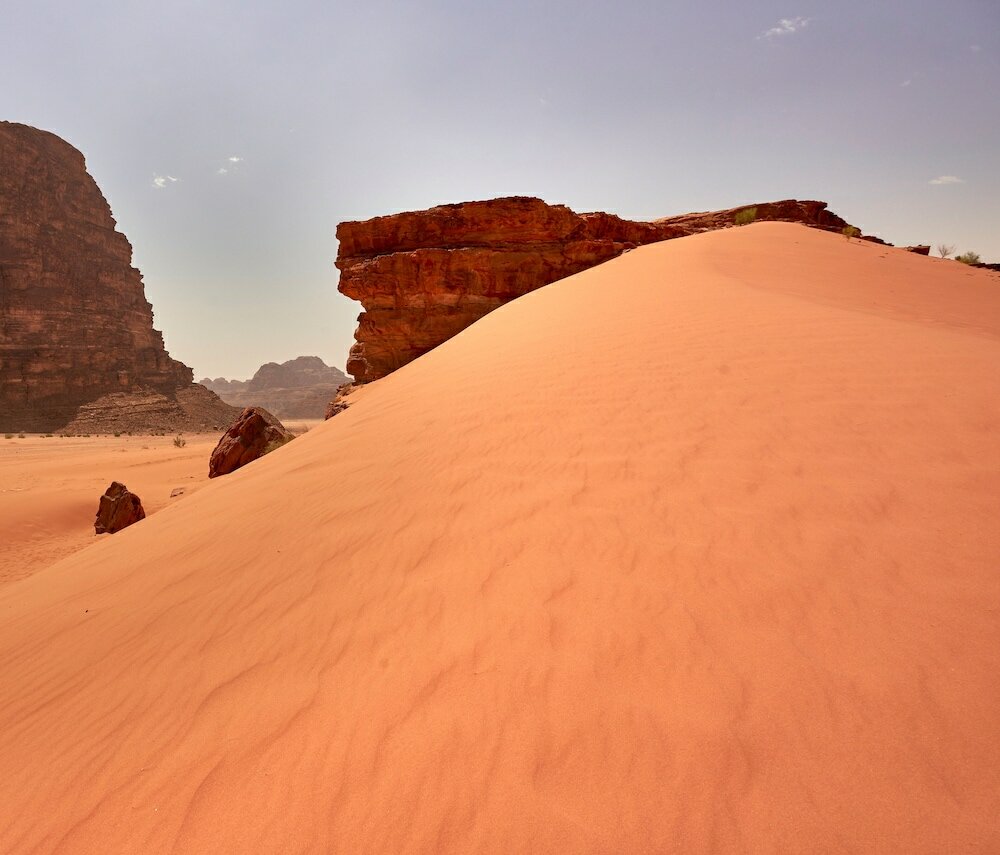 Фото Wild Oryx Camp Bubbles