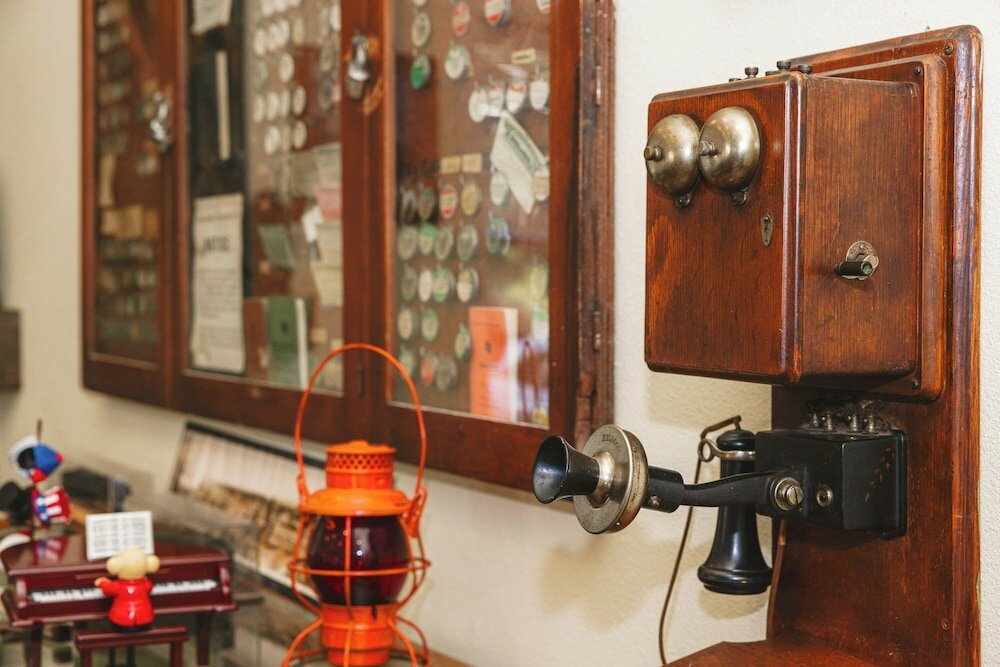 Фото Iron Horse Inn Bed & Breakfast