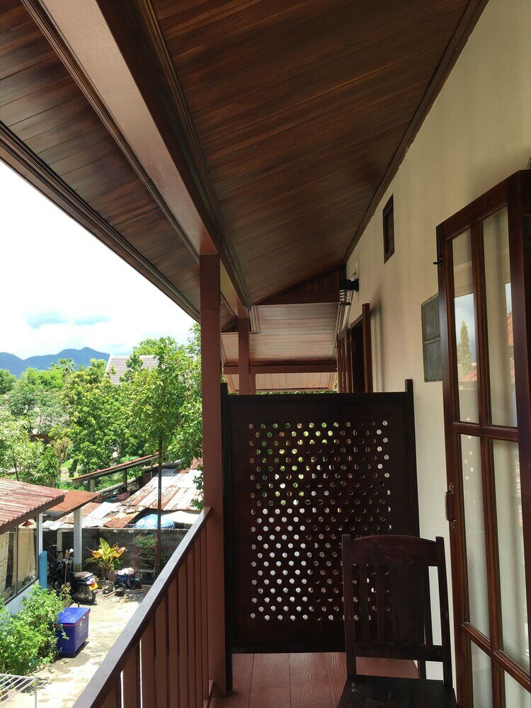 Фото Le KhounSok Boutique Hotel