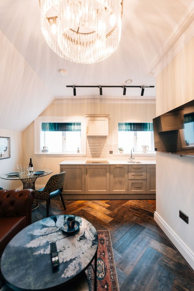 Фото Bank Apartments