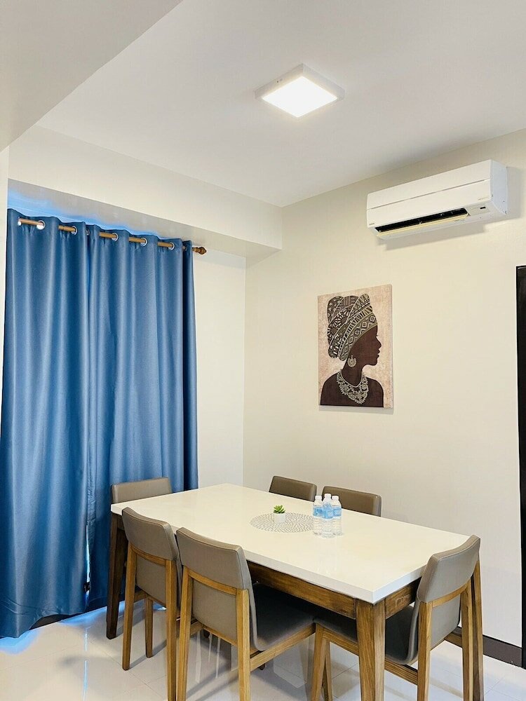 Фото Mactan Beach front Suites