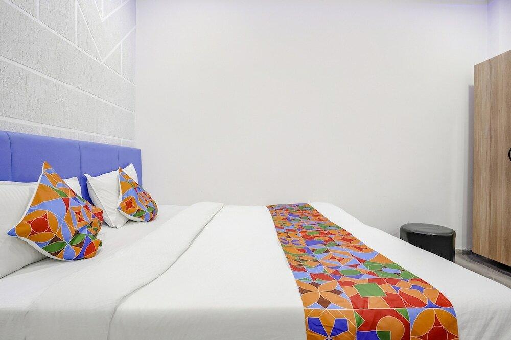 Фото Fabhotel Vrundavan