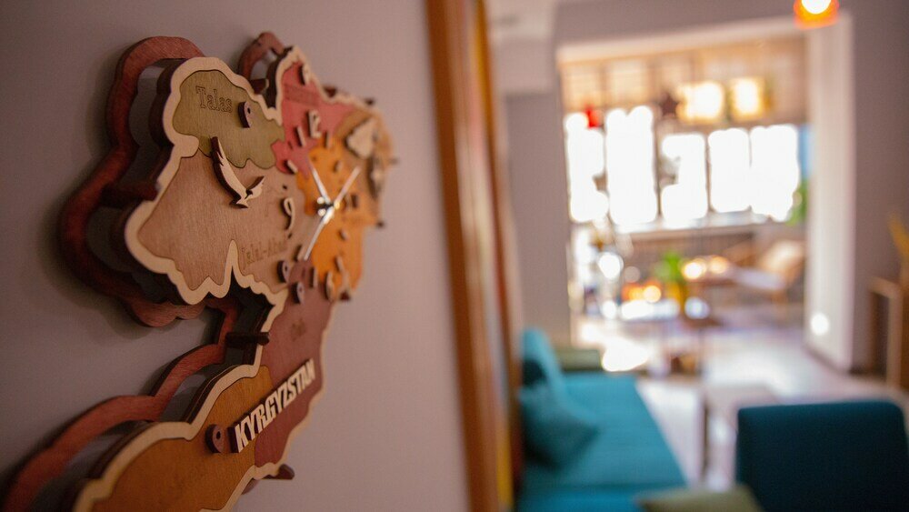 Фото People Hostel