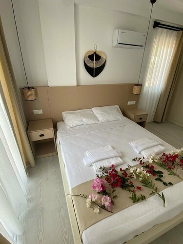 Гостиница Likya Apart Kaş в Каше