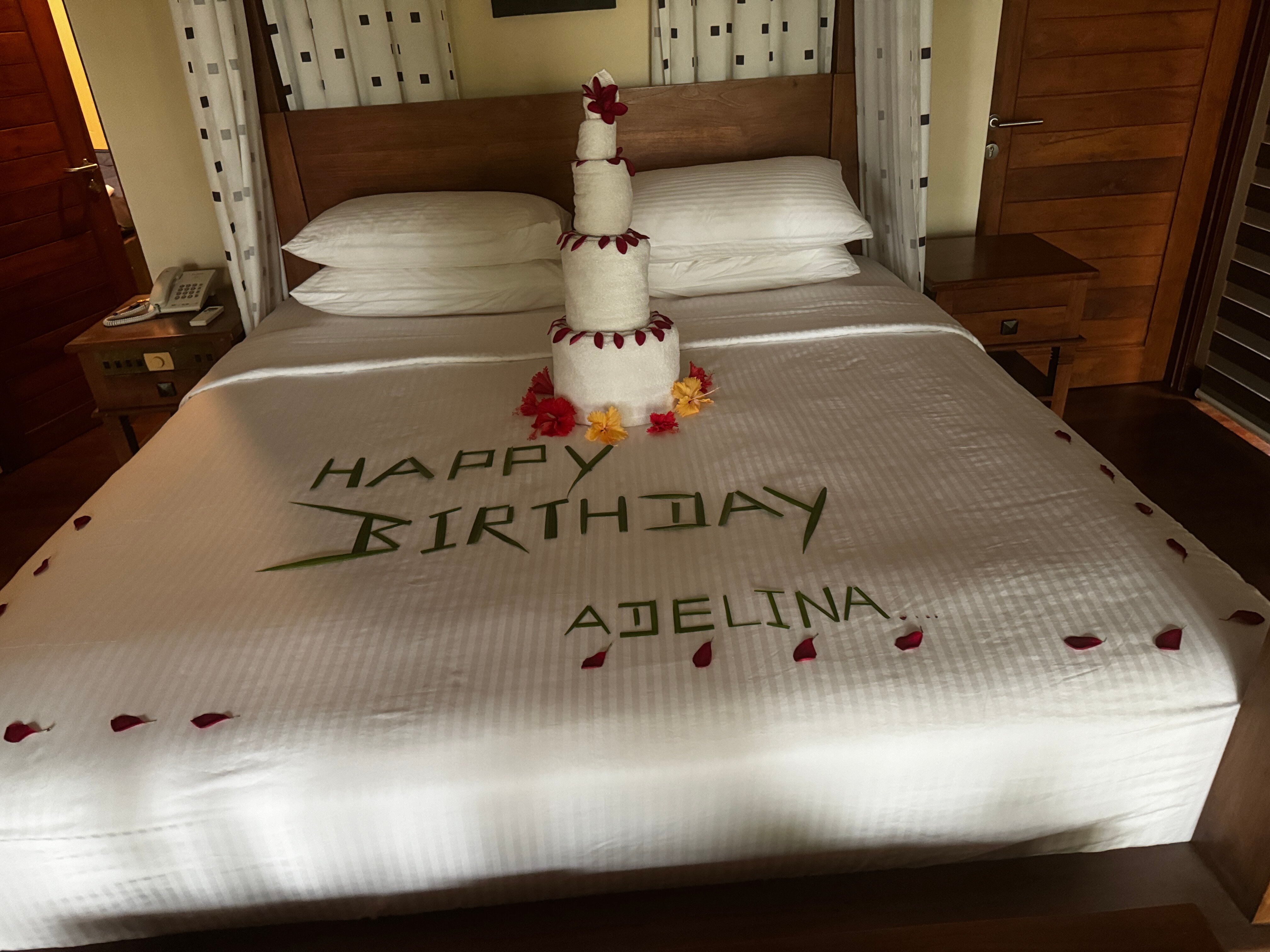 Фото Serene Pavilions