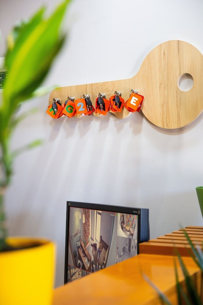 Фото People Hostel