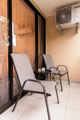 Гостиница Rawai beach condo 207