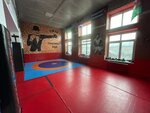 Джеб (gorodskoy posyolok Novoselye, Piterskiy prospekt, 7), sports club