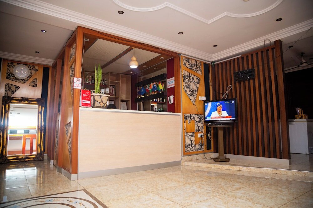 Фото отеля 4