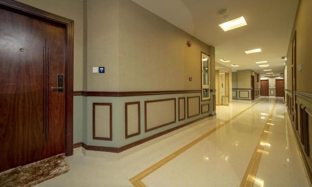 Фото Red-al Safa Suites