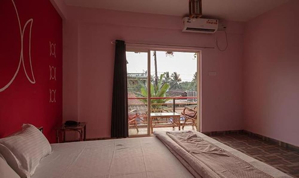 Фото FabExpress The Voyage, Morjim