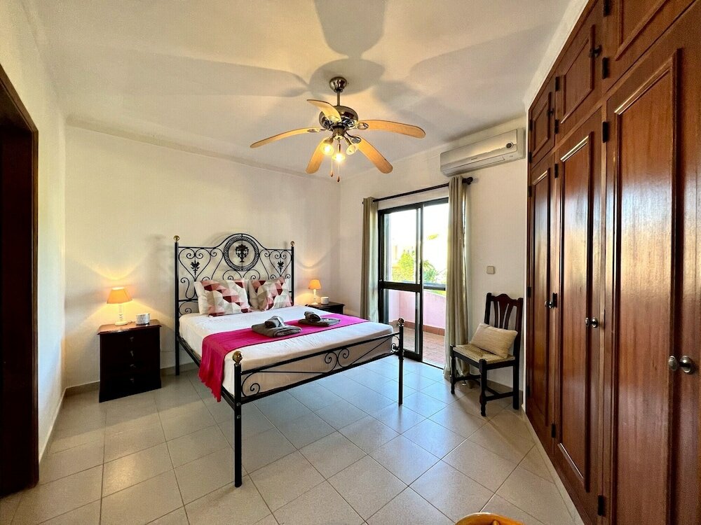 Фото Vilamoura Classic Villa With Pool