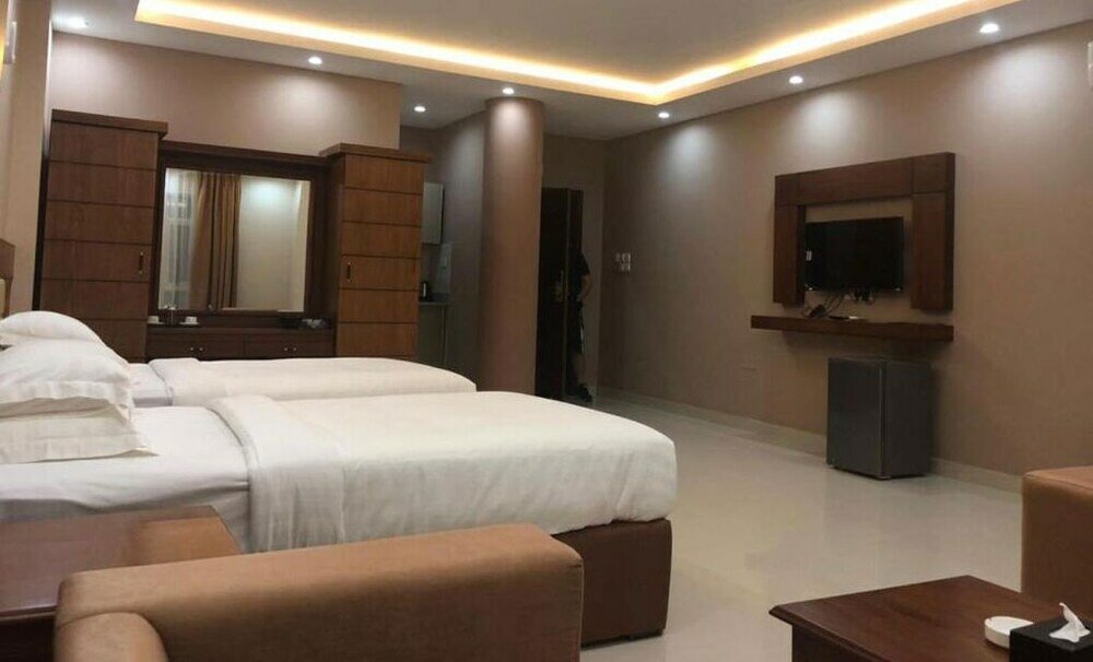 Фото Red-al Safa Suites