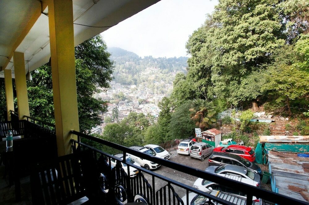Фото Hotel Aroma Nainital