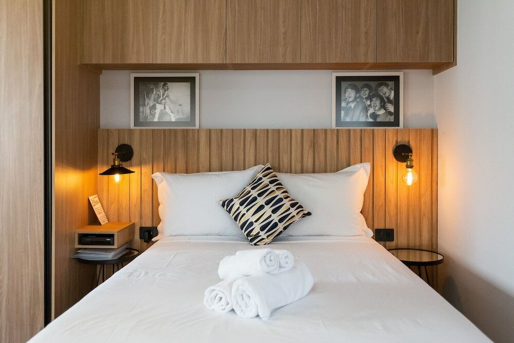 Фото Studios Rebouças