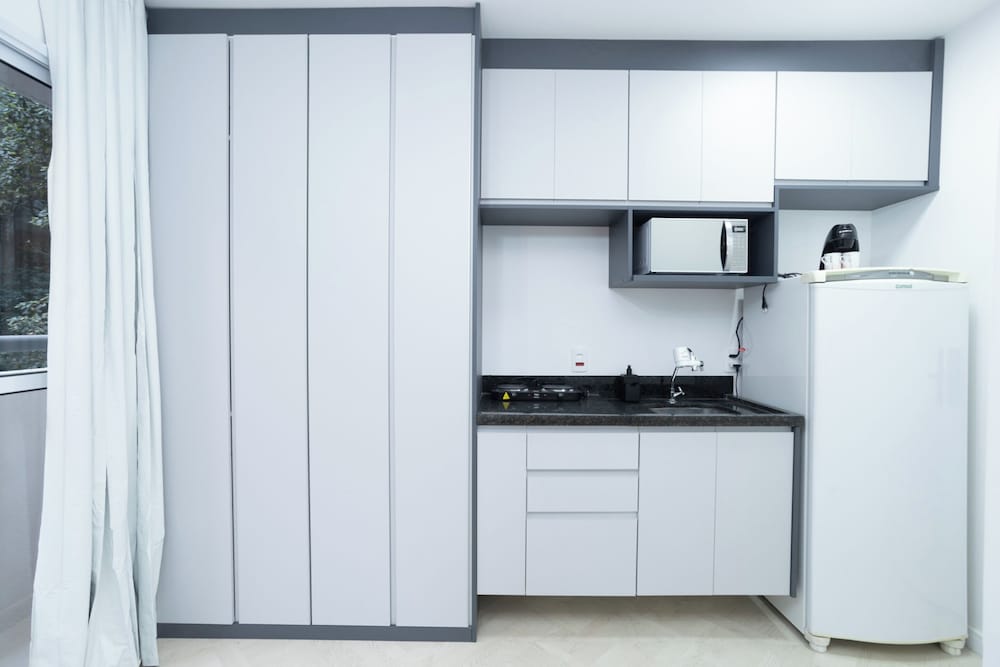 Фото 360 Ascent Paulista