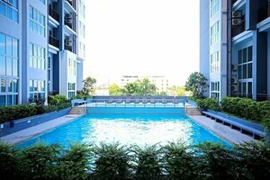 Апартаменты The Prio Condo