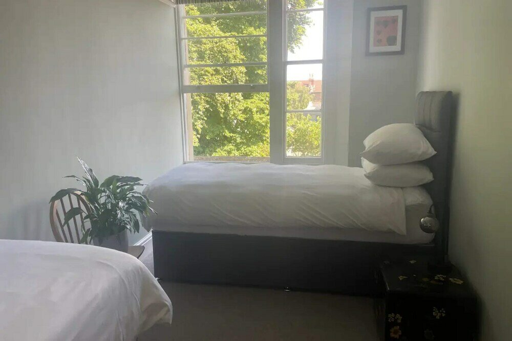 Фото Fashionable 2bd Flat - Bristol Redland