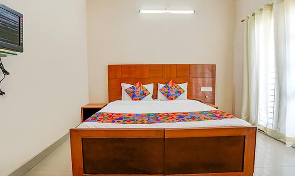 Фото Fabexpress Garden City