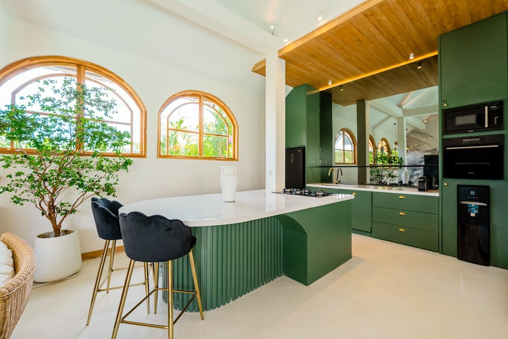 Фото Villa Kanopi