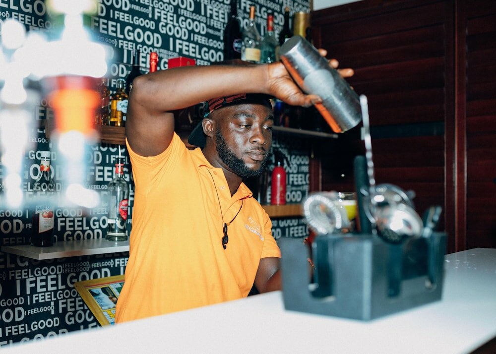 Фото The OutBack Hotel