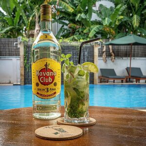Гостиница Habana Angkor Boutique Hotel