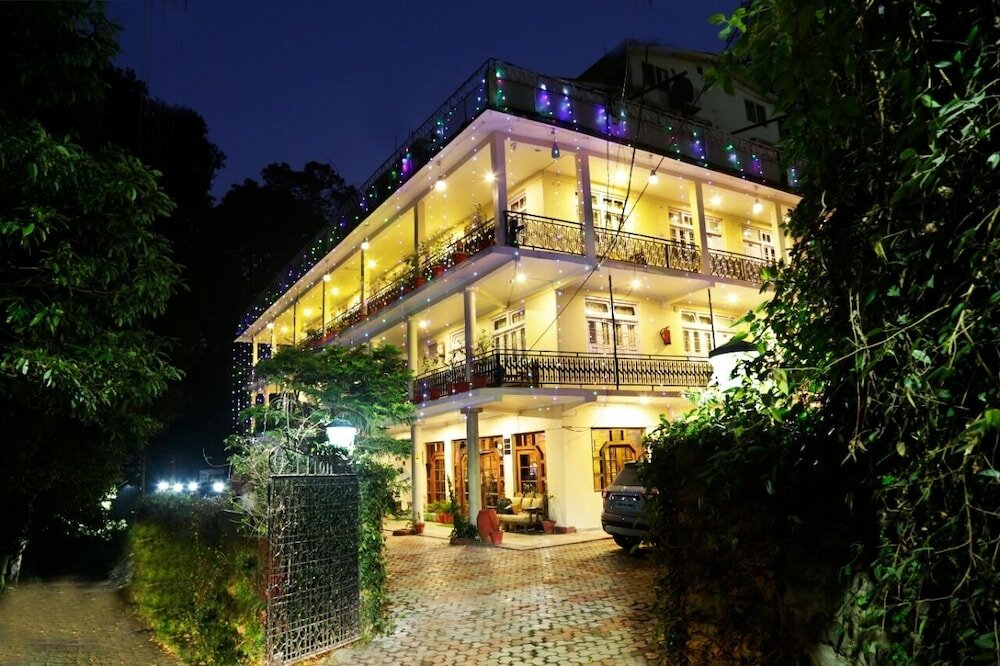 Фото Hotel Aroma Nainital