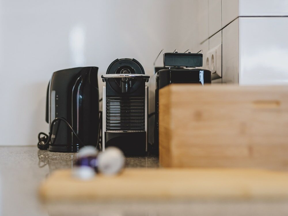 Фото Fp Appartements by we rent